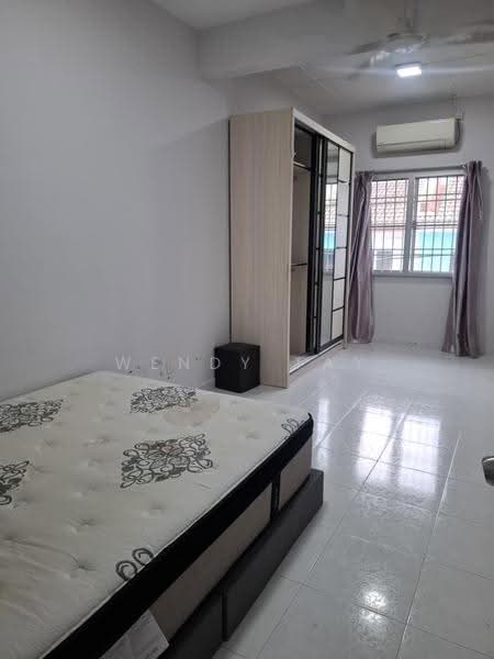 Rumah Teres 2-Tingkat untuk Disewa di Bukit Indah (Iskandar Puteri (Nusajaya)) - Wendy Tay - Bedroom - PropertyGuru.com.my