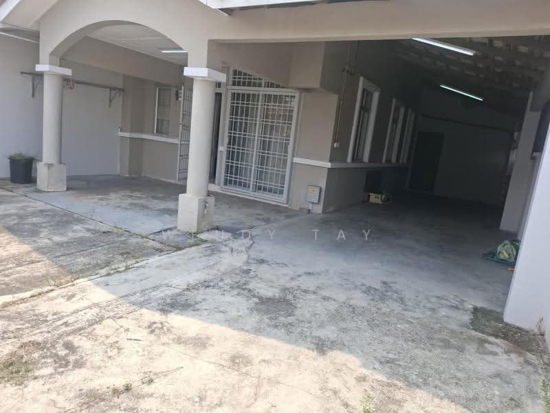 Rumah Teres 2-Tingkat untuk Disewa di Bukit Indah (Iskandar Puteri (Nusajaya)) - Wendy Tay - Exterior - PropertyGuru.com.my