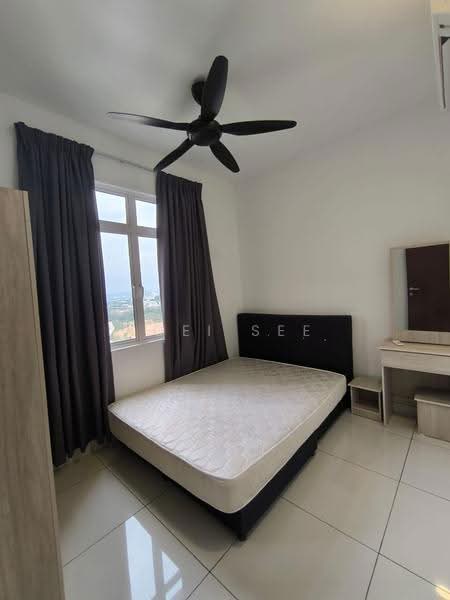 Condominium for Rent at Paraiso Residence @ The Earth - Koei See - Bedroom - PropertyGuru.com.my