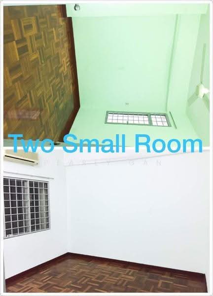 Condominium for Rent at Ridzuan Condominium - Pearly Gan - Interior - PropertyGuru.com.my