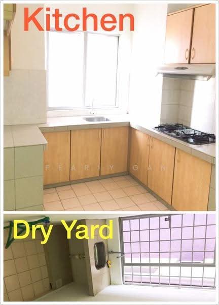 Condominium for Rent at Ridzuan Condominium - Pearly Gan - PropertyGuru.com.my