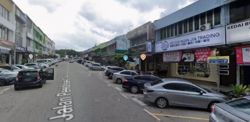 Shop / Office for Sale in Taman Ungku Tun Aminah (Skudai) - Jaz Lee - PropertyGuru.com.my
