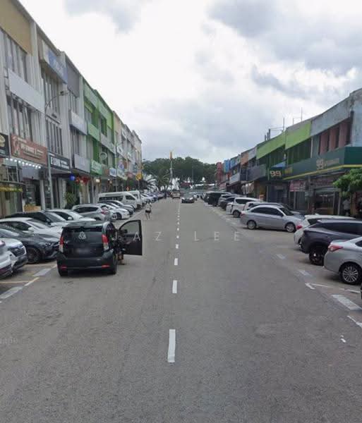 Shop / Office for Sale in Taman Ungku Tun Aminah (Skudai) - Jaz Lee - PropertyGuru.com.my
