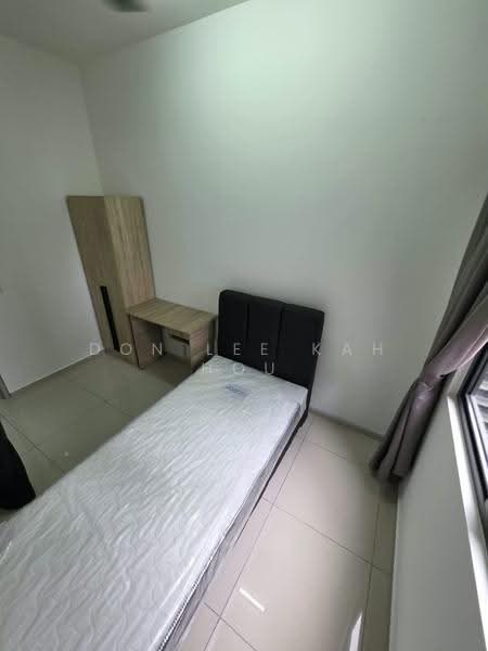 Kediaman Servis untuk Disewa di One Equine - Don Lee Kah Hou - Bedroom - PropertyGuru.com.my