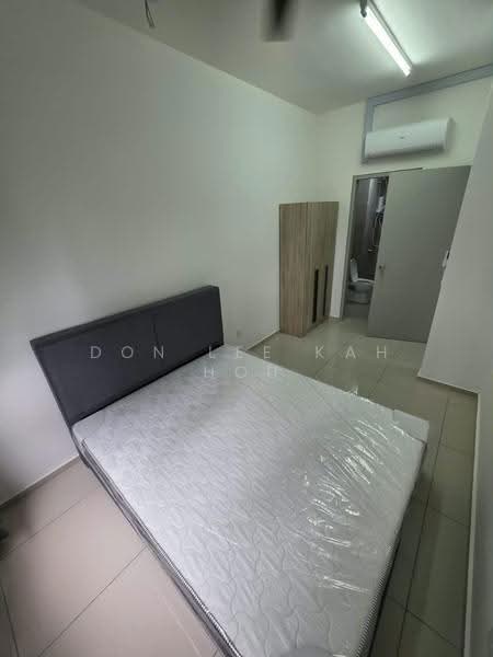 Kediaman Servis untuk Disewa di One Equine - Don Lee Kah Hou - Bedroom - PropertyGuru.com.my