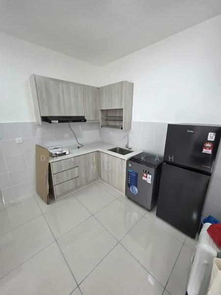 Kediaman Servis untuk Disewa di One Equine - Don Lee Kah Hou - Kitchen - PropertyGuru.com.my