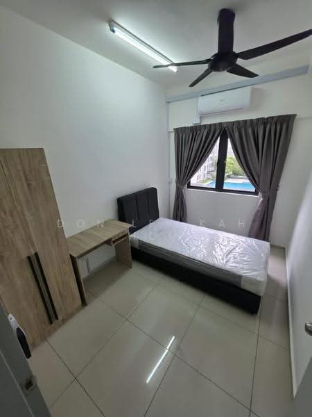 Kediaman Servis untuk Disewa di One Equine - Don Lee Kah Hou - Bedroom - PropertyGuru.com.my