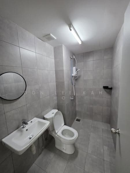 Kediaman Servis untuk Disewa di One Equine - Don Lee Kah Hou - Bathroom - PropertyGuru.com.my