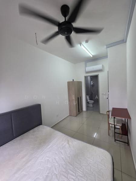 Kediaman Servis untuk Disewa di One Equine - Don Lee Kah Hou - Bedroom - PropertyGuru.com.my