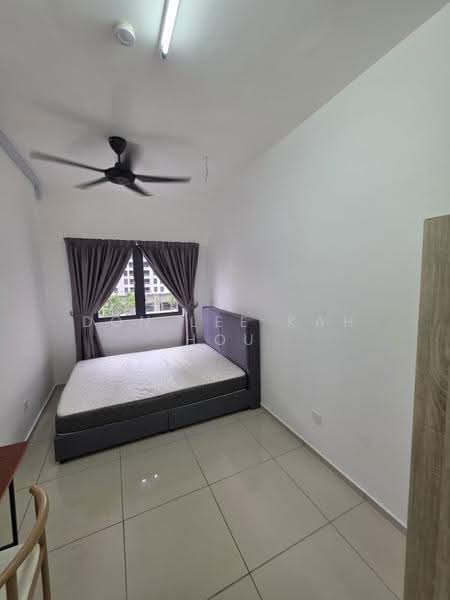 Kediaman Servis untuk Disewa di One Equine - Don Lee Kah Hou - Bedroom - PropertyGuru.com.my