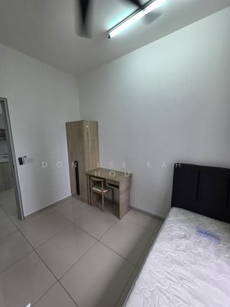 Kediaman Servis untuk Disewa di One Equine - Don Lee Kah Hou - Bedroom - PropertyGuru.com.my