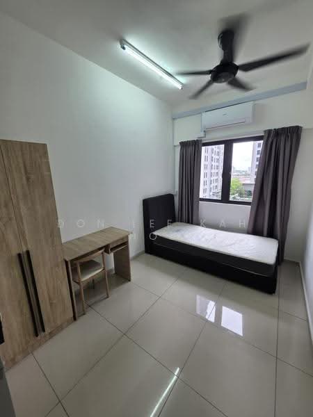 Kediaman Servis untuk Disewa di One Equine - Don Lee Kah Hou - Bedroom - PropertyGuru.com.my