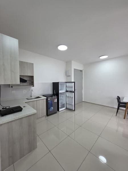 Kediaman Servis untuk Disewa di One Equine - Don Lee Kah Hou - Kitchen - PropertyGuru.com.my