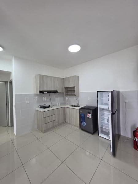 Kediaman Servis untuk Disewa di One Equine - Don Lee Kah Hou - Kitchen - PropertyGuru.com.my