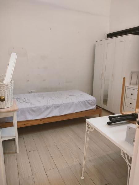Rumah Teres 1-Tingkat untuk Disewa di Taman Johor Jaya (Johor Bahru) - Joy Min - Bedroom - PropertyGuru.com.my
