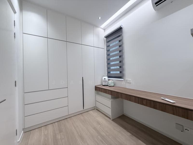 Kediaman Servis untuk Disewa di Laurel Residence - Joanne Tan - PropertyGuru.com.my