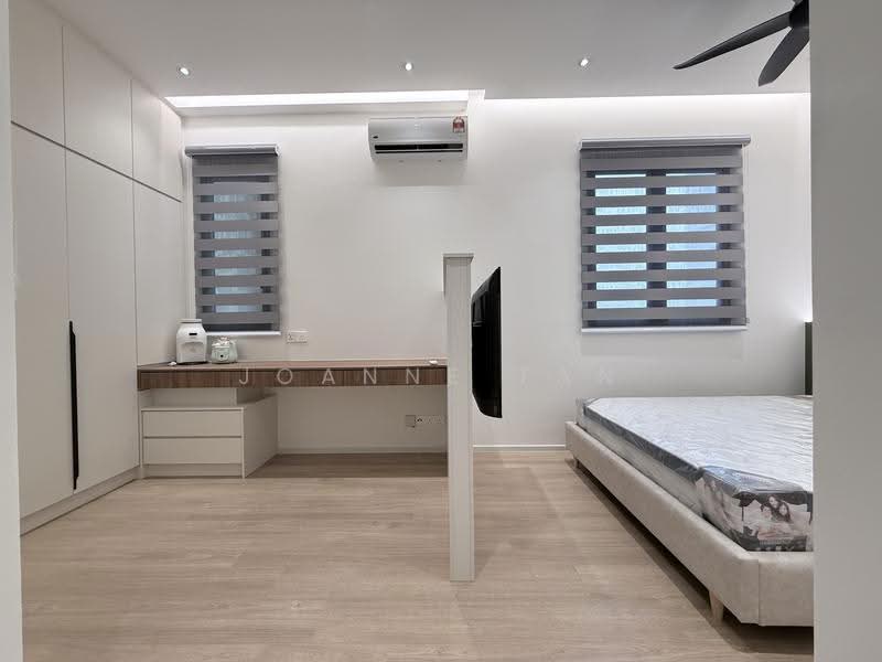 Kediaman Servis untuk Disewa di Laurel Residence - Joanne Tan - PropertyGuru.com.my