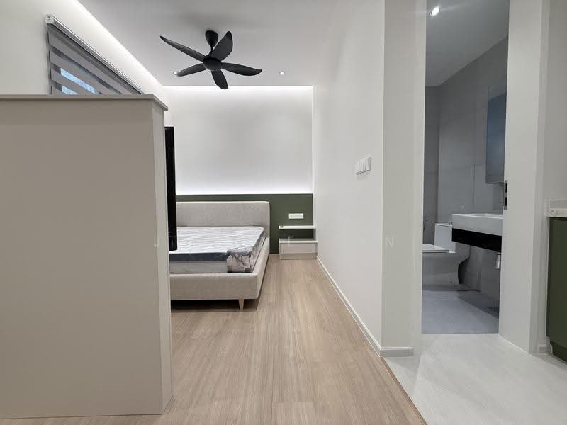 Kediaman Servis untuk Disewa di Laurel Residence - Joanne Tan - PropertyGuru.com.my