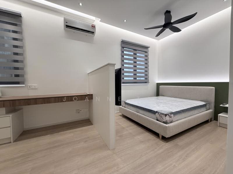 Kediaman Servis untuk Disewa di Laurel Residence - Joanne Tan - PropertyGuru.com.my