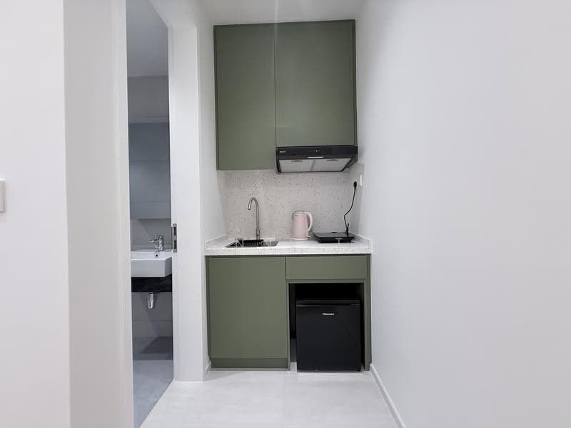 Kediaman Servis untuk Disewa di Laurel Residence - Joanne Tan - PropertyGuru.com.my