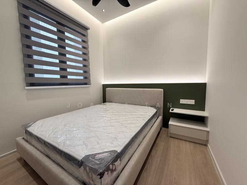 Kediaman Servis untuk Disewa di Laurel Residence - Joanne Tan - PropertyGuru.com.my