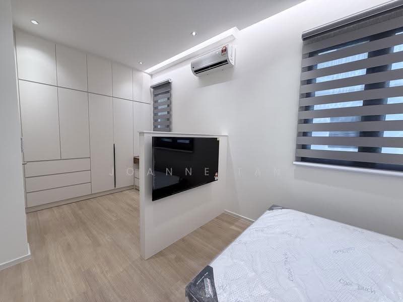 Kediaman Servis untuk Disewa di Laurel Residence - Joanne Tan - Bedroom - PropertyGuru.com.my