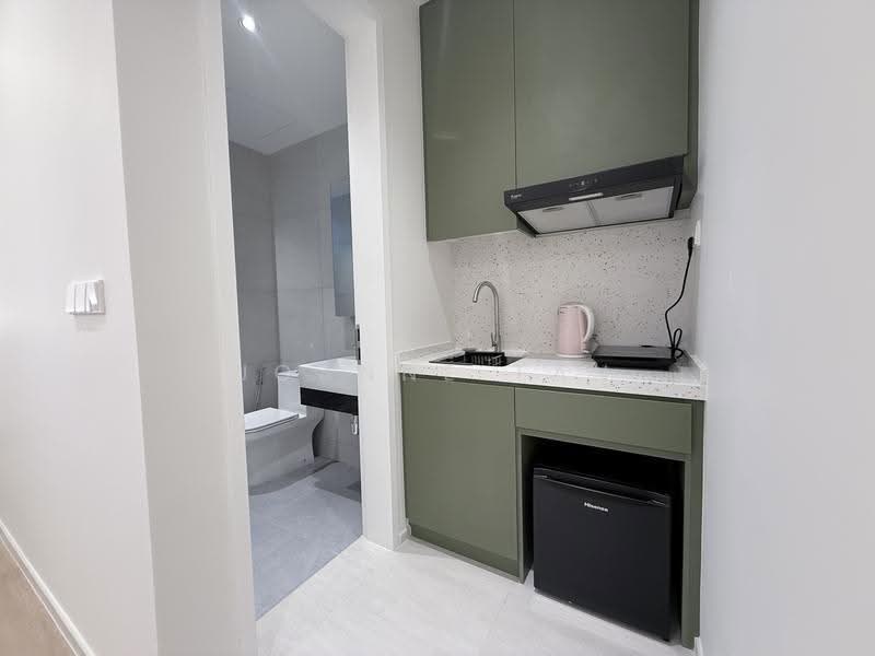 Kediaman Servis untuk Disewa di Laurel Residence - Joanne Tan - PropertyGuru.com.my
