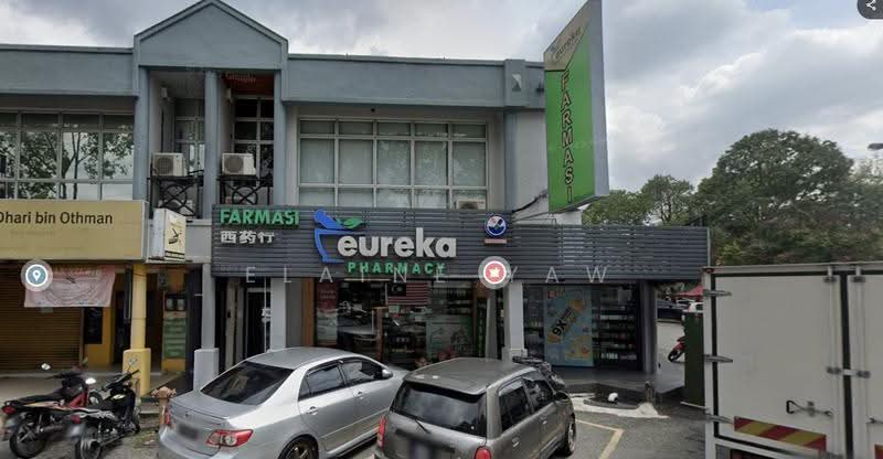 Shop for Rent in Seksyen 4 (Bangi) - Elaine Yaw - PropertyGuru.com.my