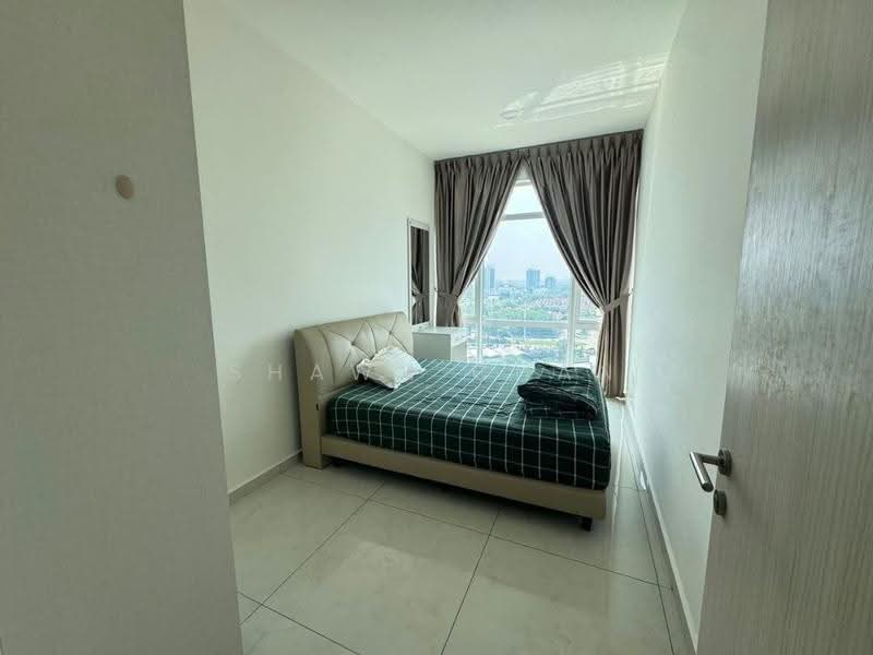 Pangsapuri untuk Disewa di Havona - Shawn Chan - Bedroom - PropertyGuru.com.my