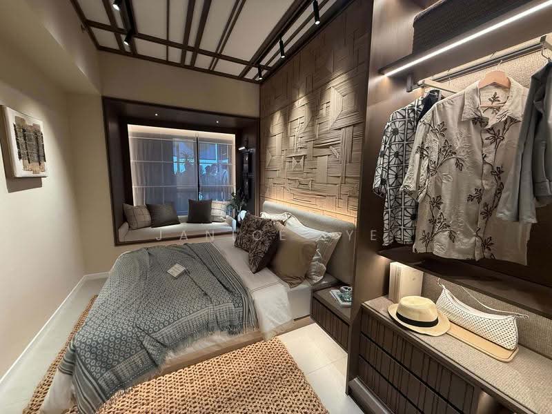 Kediaman Servis untuk Dijual di Ophira Resort Residences - Janice Lye - Bedroom - PropertyGuru.com.my