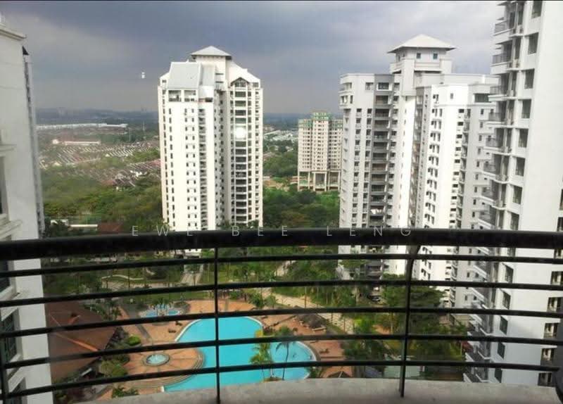 Kondominium untuk Disewa di The Straits View Condominium - Ewe Bee Leng - Exterior - PropertyGuru.com.my