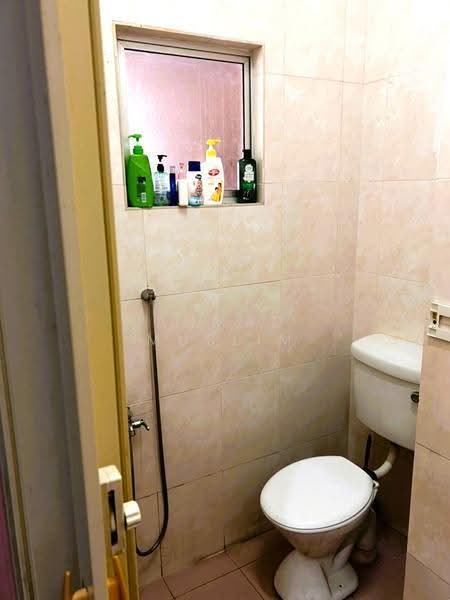 1-storey Terraced House for Sale in Bandar Tasik Puteri (Rawang) - Ahmad Muslim - Bathroom - PropertyGuru.com.my