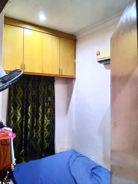 1-storey Terraced House for Sale in Bandar Tasik Puteri (Rawang) - Ahmad Muslim - Bedroom - PropertyGuru.com.my