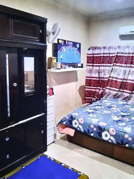 1-storey Terraced House for Sale in Bandar Tasik Puteri (Rawang) - Ahmad Muslim - Bedroom - PropertyGuru.com.my