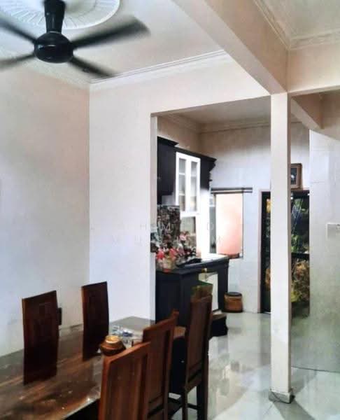 1-storey Terraced House for Sale in Bandar Tasik Puteri (Rawang) - Ahmad Muslim - Dining Room - PropertyGuru.com.my