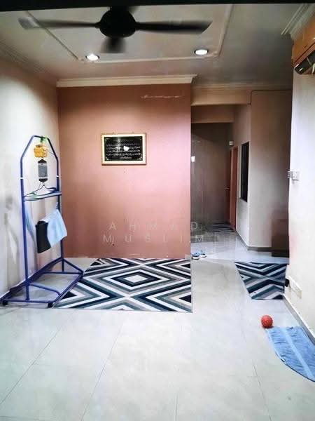 1-storey Terraced House for Sale in Bandar Tasik Puteri (Rawang) - Ahmad Muslim - PropertyGuru.com.my