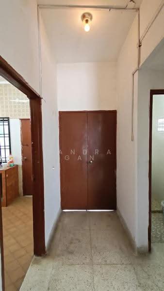 2-storey Terraced House for Rent in Taman Pelangi (Johor Bahru) - Sandra Gan - Corridor - PropertyGuru.com.my
