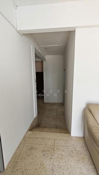 2-storey Terraced House for Rent in Taman Pelangi (Johor Bahru) - Sandra Gan - Corridor - PropertyGuru.com.my