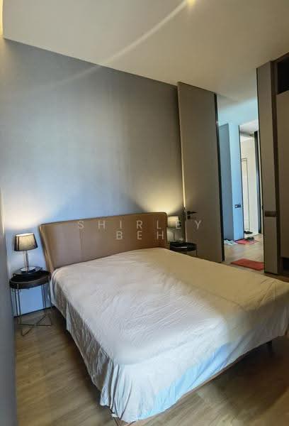 Service Residence for Sale at City of Dreams - Shirley Beh - Bedroom - PropertyGuru.com.my