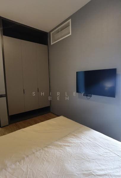Service Residence for Sale at City of Dreams - Shirley Beh - Bedroom - PropertyGuru.com.my