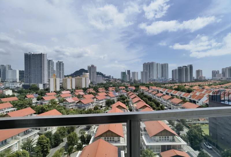 Service Residence for Sale at City of Dreams - Shirley Beh - PropertyGuru.com.my
