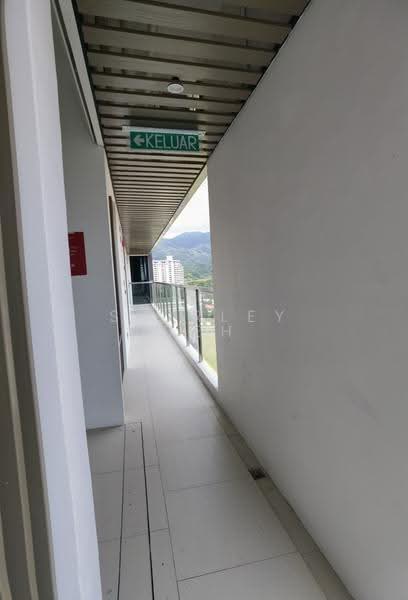 Service Residence for Sale at City of Dreams - Shirley Beh - Corridor - PropertyGuru.com.my