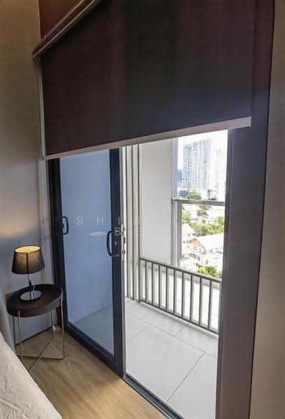 Service Residence for Sale at City of Dreams - Shirley Beh - Balcony - PropertyGuru.com.my