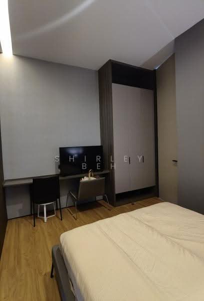 Service Residence for Sale at City of Dreams - Shirley Beh - Bedroom - PropertyGuru.com.my