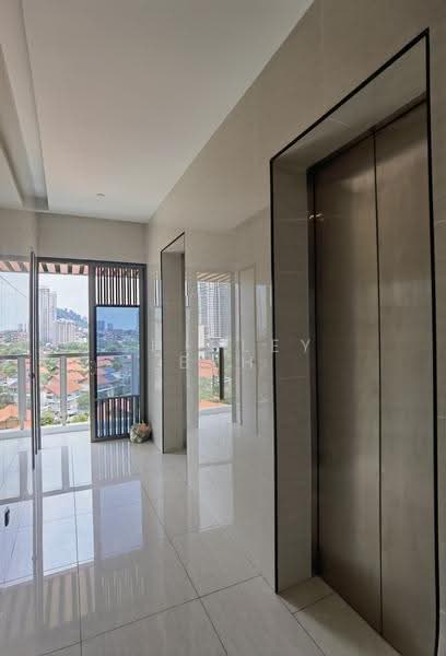 Service Residence for Sale at City of Dreams - Shirley Beh - Corridor - PropertyGuru.com.my