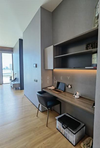 Service Residence for Sale at City of Dreams - Shirley Beh - Study - PropertyGuru.com.my