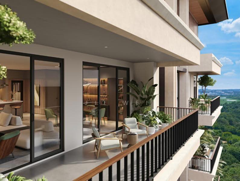 Rumah Teres 3-Tingkat untuk Dijual di Petaling Jaya (Selangor) - Jie Wei - Living Room - PropertyGuru.com.my
