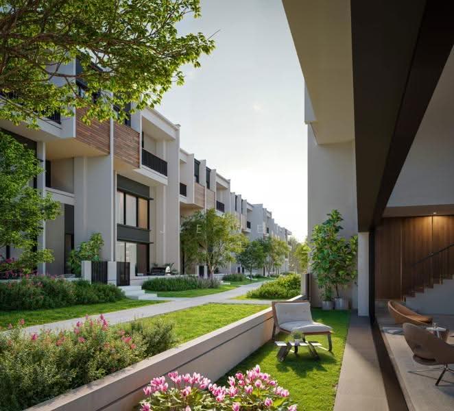 Rumah Teres 3-Tingkat untuk Dijual di Petaling Jaya (Selangor) - Jie Wei - Exterior - PropertyGuru.com.my