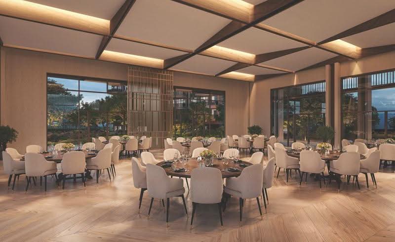 Rumah Teres 3-Tingkat untuk Dijual di Petaling Jaya (Selangor) - Jie Wei - Dining Room - PropertyGuru.com.my