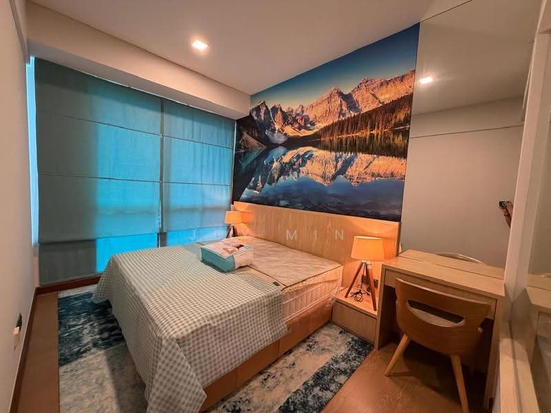 Kediaman Servis untuk Disewa di Puteri Cove Residences - Joy Min - Bedroom - PropertyGuru.com.my